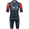 Cykeltøj + Cykelshorts 2023 INEOS Grenadiers Mørkeblå